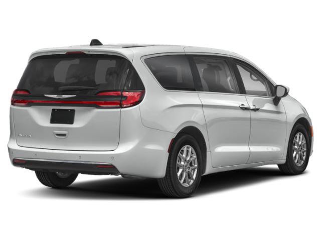 Used 2024 Chrysler Pacifica Touring L Van Passenger Van