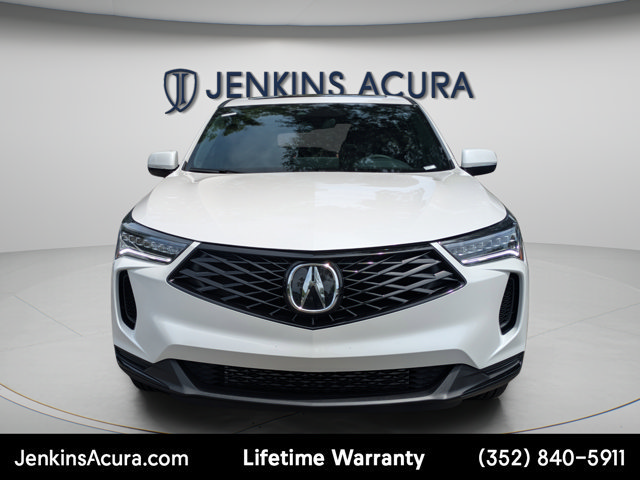 2026 Acura RDX Base - Photo 8