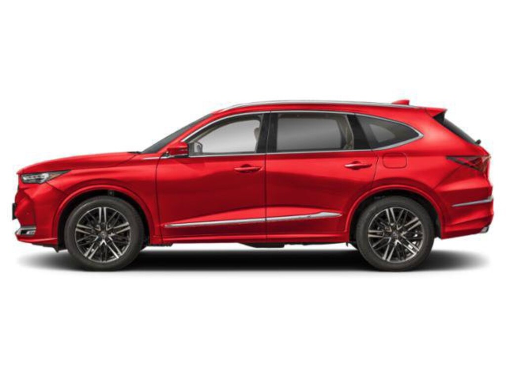 New 2026 Acura MDX w/Advance Package SUV
