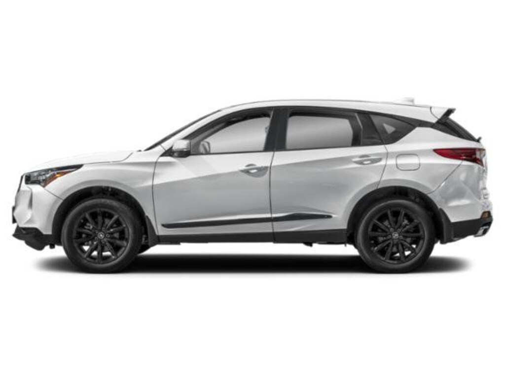 Certified 2025 Acura RDX SH-AWD SUV