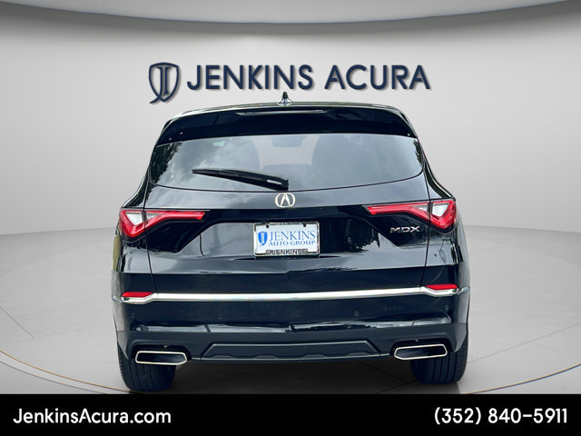 Used 2023 Acura MDX FWD Technology Package SUV
