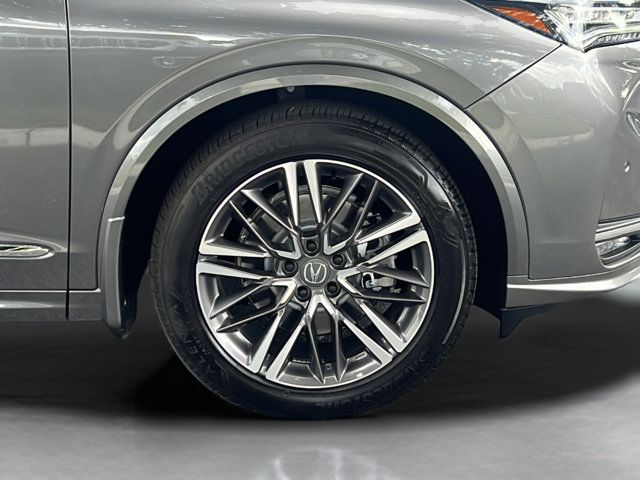 2026 Acura MDX Advance Package - Photo 26