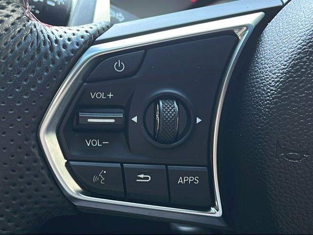2025 Acura RDX A-Spec Package - Photo 20