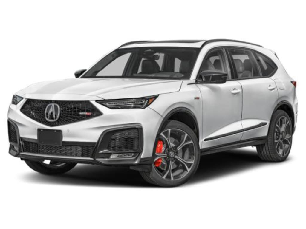 New 2026 Acura MDX Type S w/Advance Package SUV