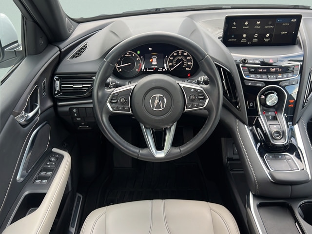 2026 Acura RDX Base - Photo 15