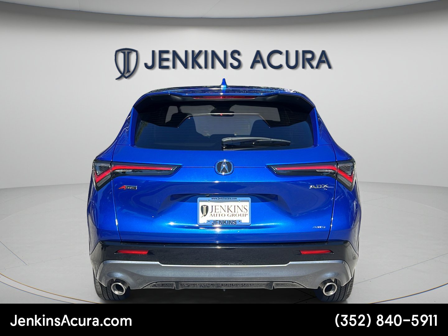 Used 2025 Acura ADX A-Spec Package SUV