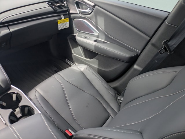 2026 Acura RDX Base - Photo 13