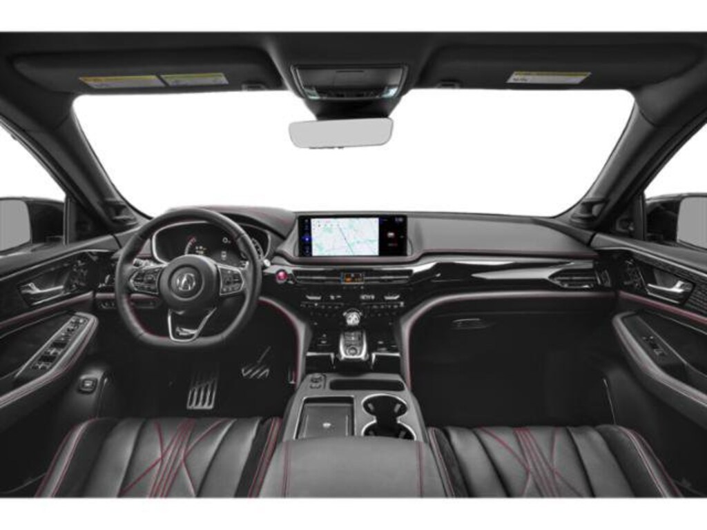 New 2026 Acura MDX Type S w/Advance Package SUV