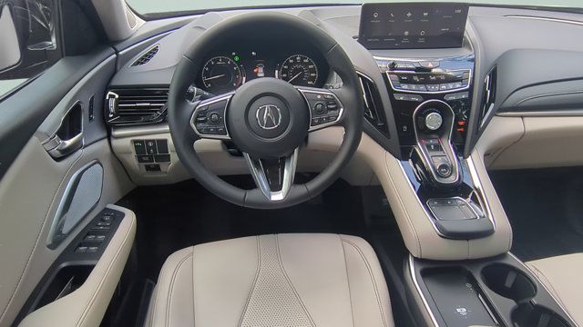2026 Acura RDX Technology Package - Photo 12