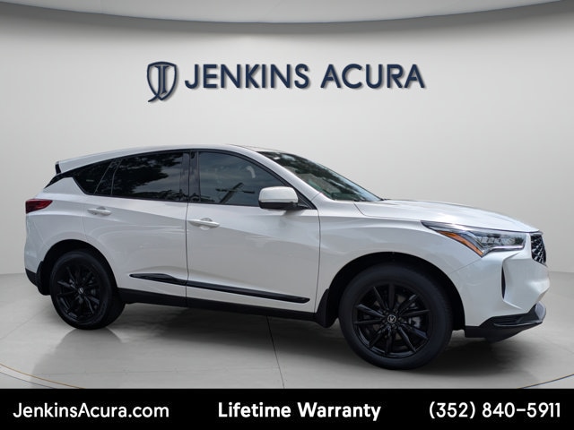 2026 Acura RDX