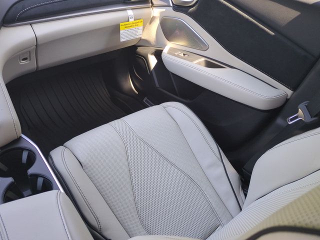 2026 Acura RDX A-Spec w/Advance Package - Photo 16
