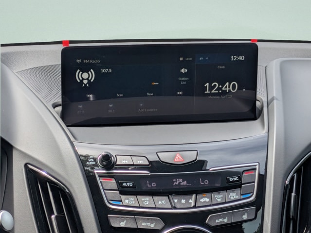 2026 Acura RDX Base - Photo 14