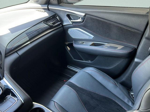 2025 Acura RDX A-Spec Package - Photo 13