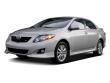 Used 2009 Toyota Corolla LE Sedan