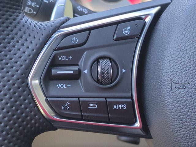 2026 Acura RDX A-Spec w/Advance Package - Photo 25