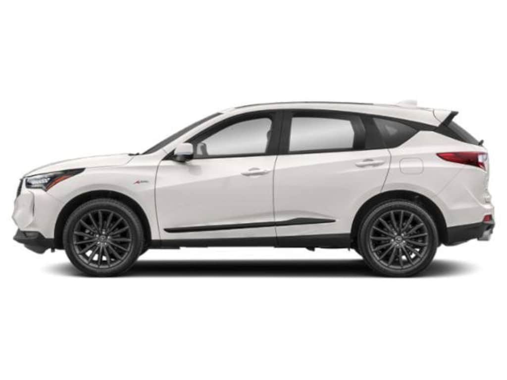 Used 2022 Acura RDX SUV