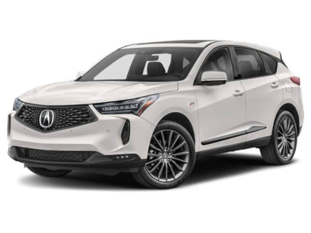 Used 2022 Acura RDX SUV
