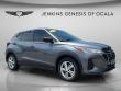 Used 2024 Nissan Kicks S SUV
