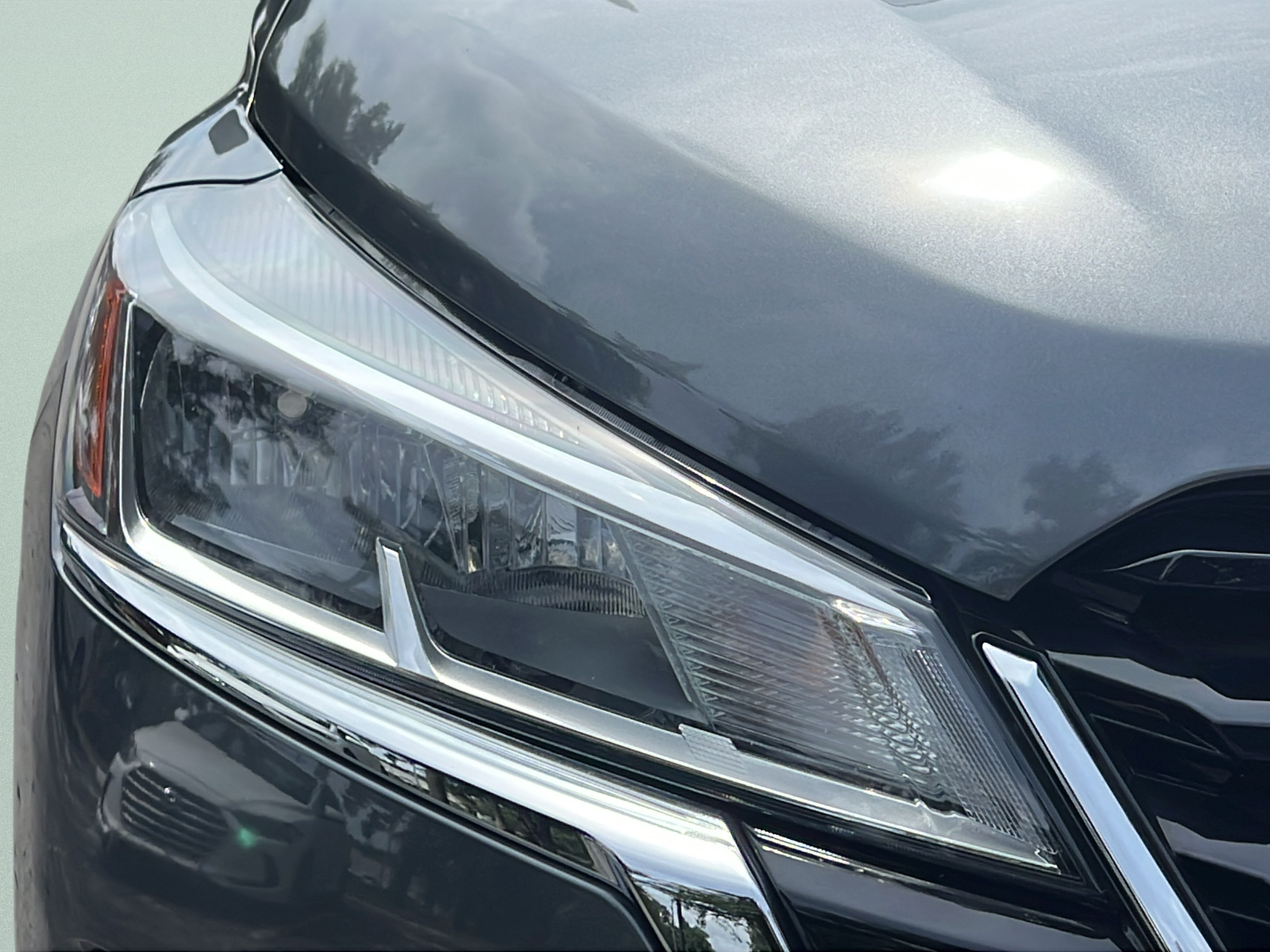 2024 Nissan Kicks S - Photo 21