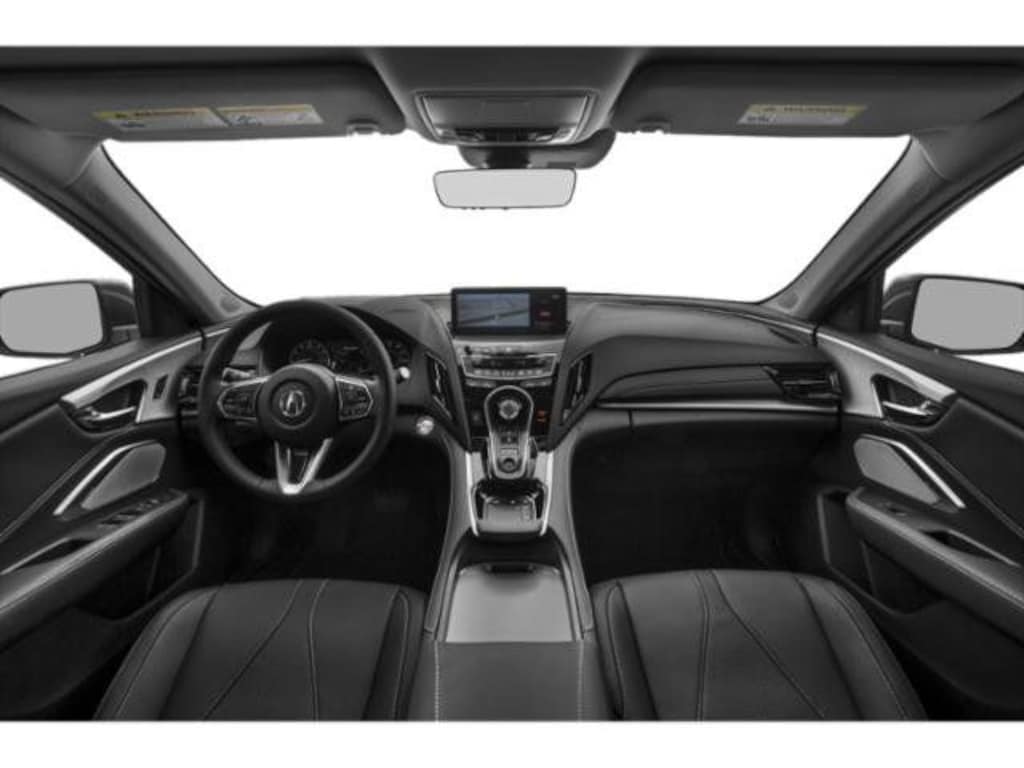 Used 2019 Acura RDX Technology Package SUV