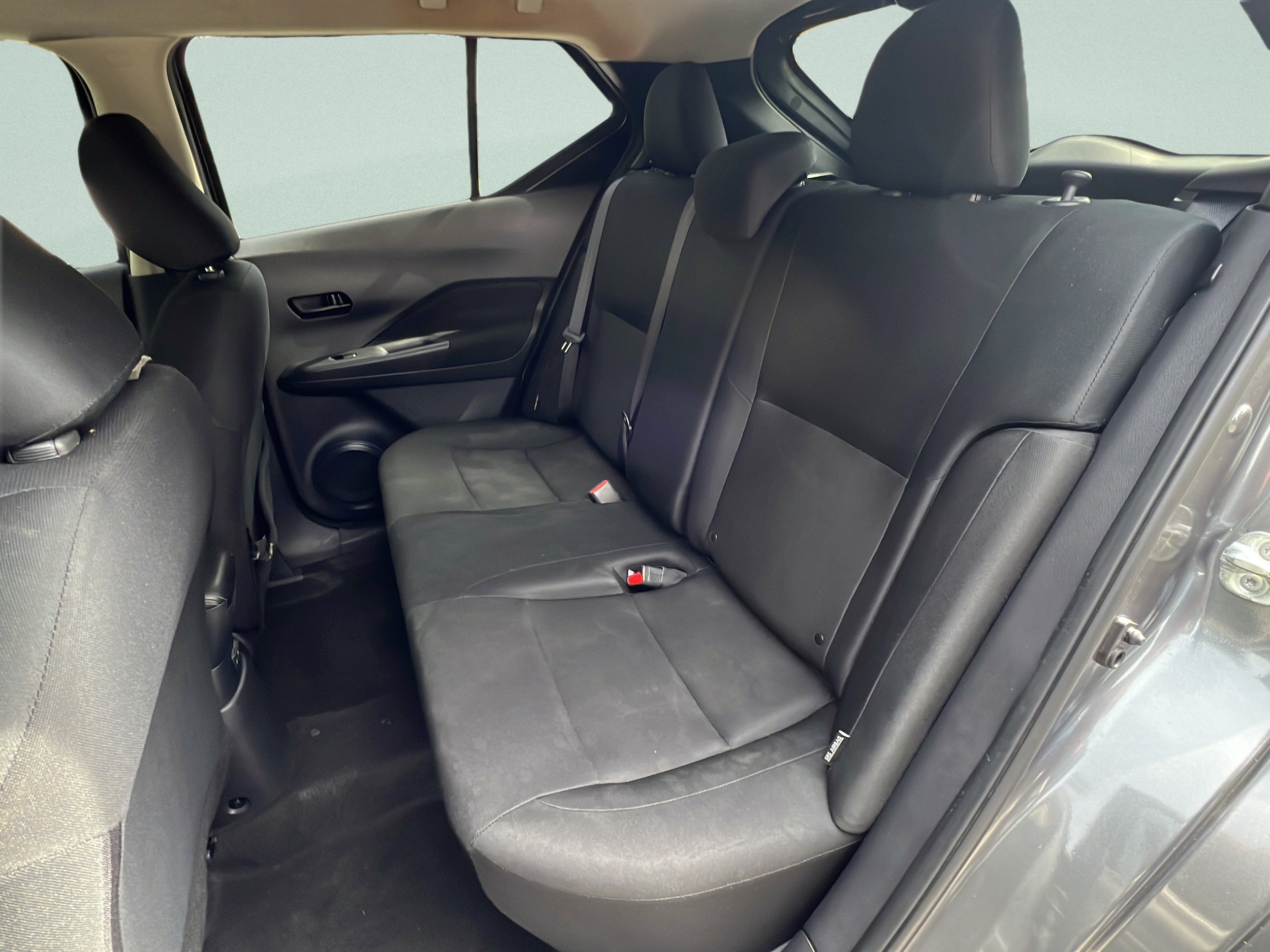 2024 Nissan Kicks S - Photo 10