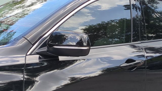 2026 Acura RDX Technology Package - Photo 29