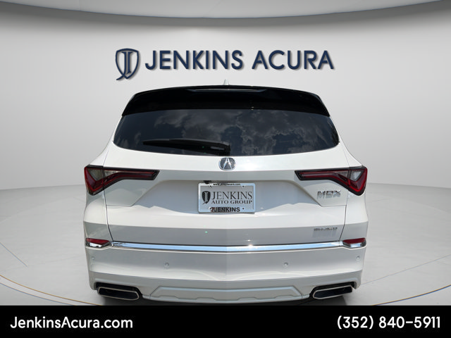 New 2026 Acura MDX w/Advance Package SUV