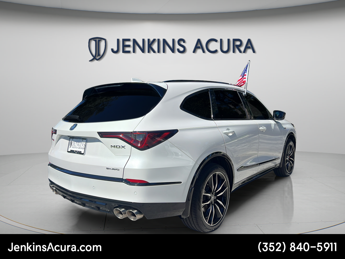 Used 2024 Acura MDX SH-AWD Type S w/Advance Package SUV