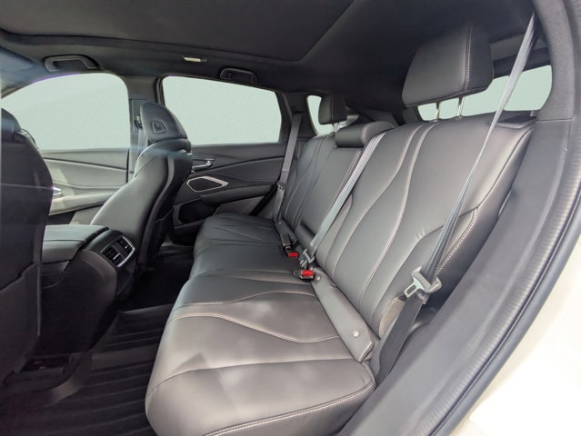 2026 Acura RDX Base - Photo 10