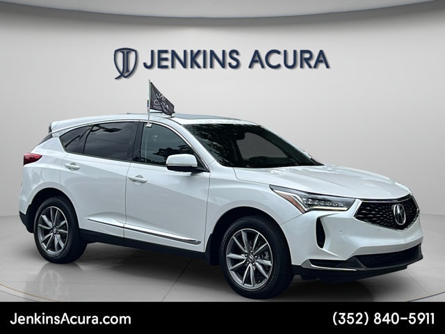 2024 Acura RDX