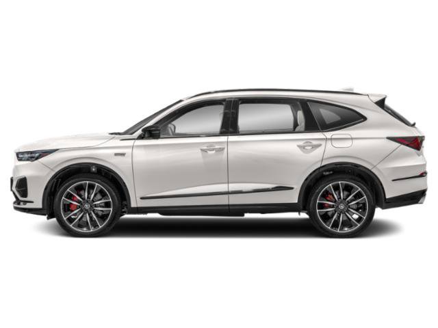 Used 2024 Acura MDX SH-AWD Type S w/Advance Package SUV