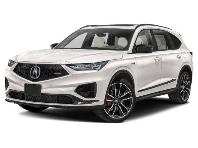  Acura MDX