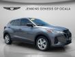 Used 2024 Nissan Kicks