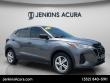 Used 2024 Nissan Kicks S SUV
