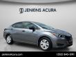 Used 2024 Nissan Versa 1.6 S Sedan