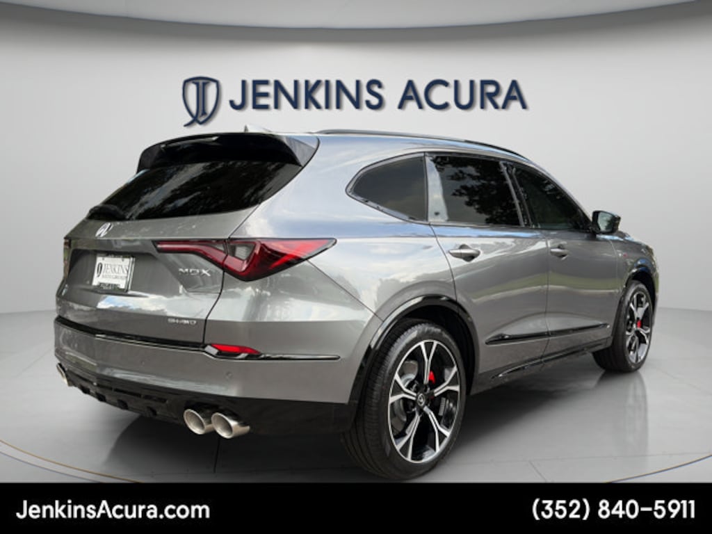 New 2026 Acura MDX Type S w/Advance Package Type S SH-AWD w/Advance Package