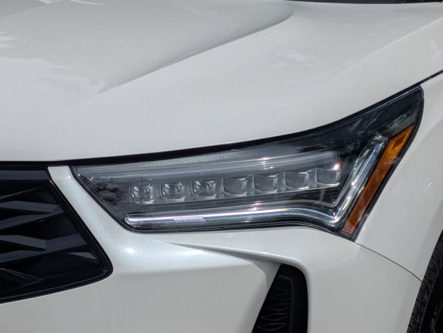 2026 Acura RDX Base - Photo 25