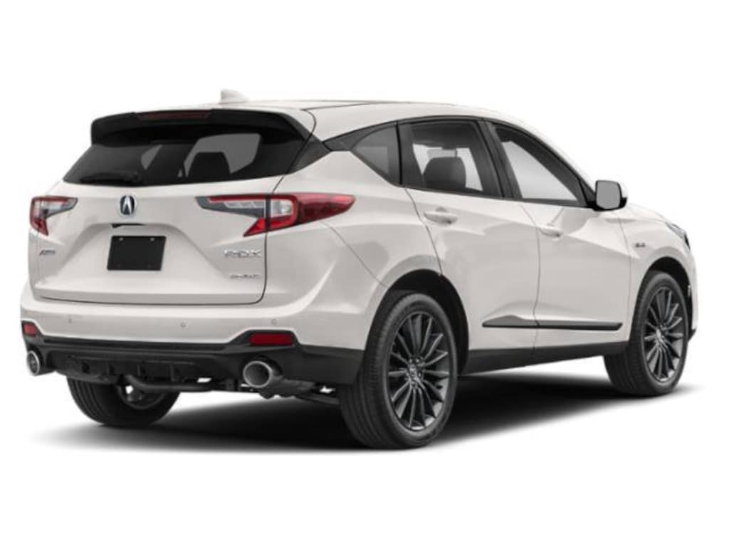 Used 2022 Acura RDX SUV