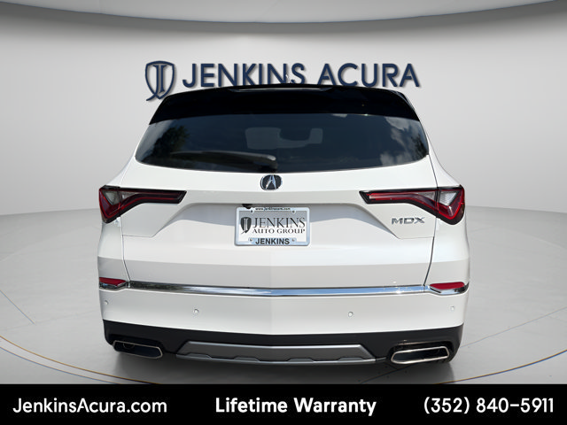 New 2026 Acura MDX w/Technology Package SH-AWD w/Technology Package