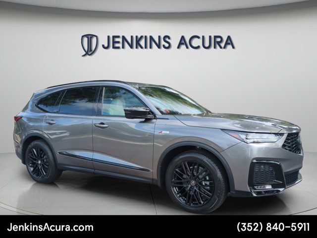  Acura MDX