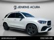 Used 2022 Mercedes-Benz GLE GLE 350 SUV