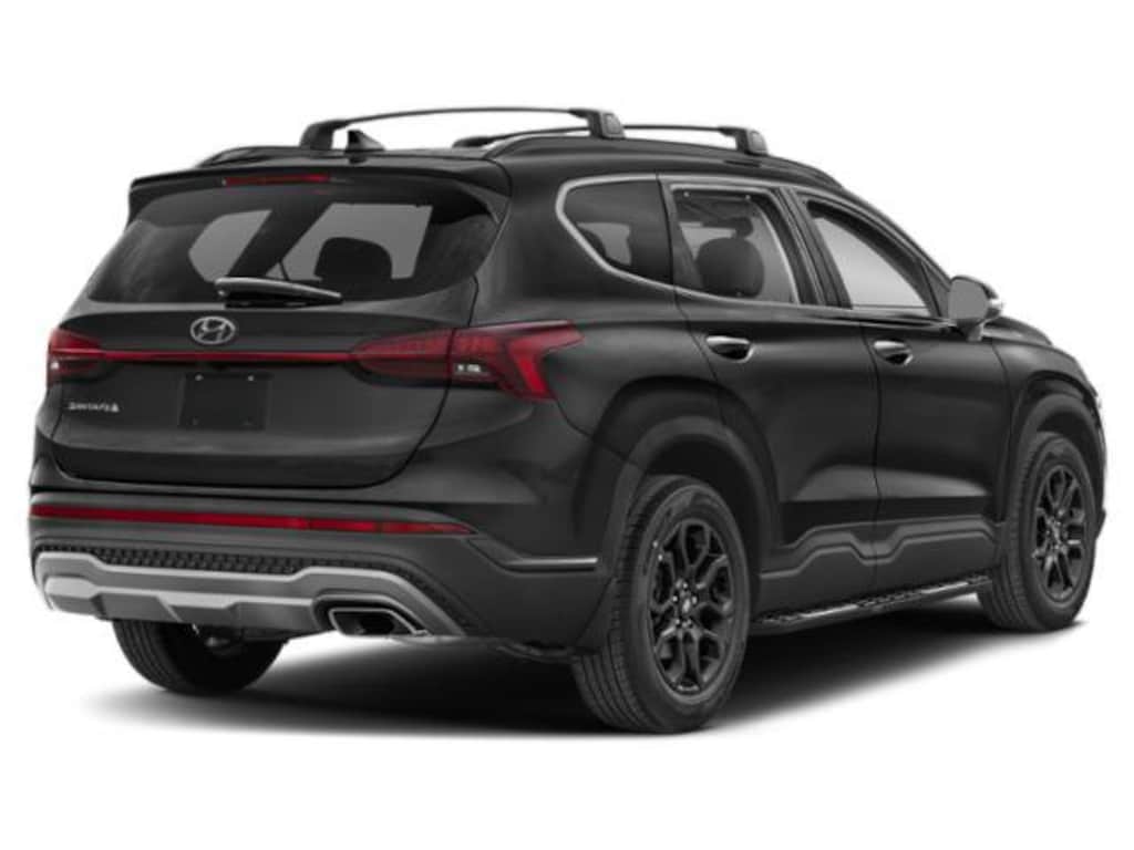 Used 2022 Hyundai Santa Fe XRT SUV