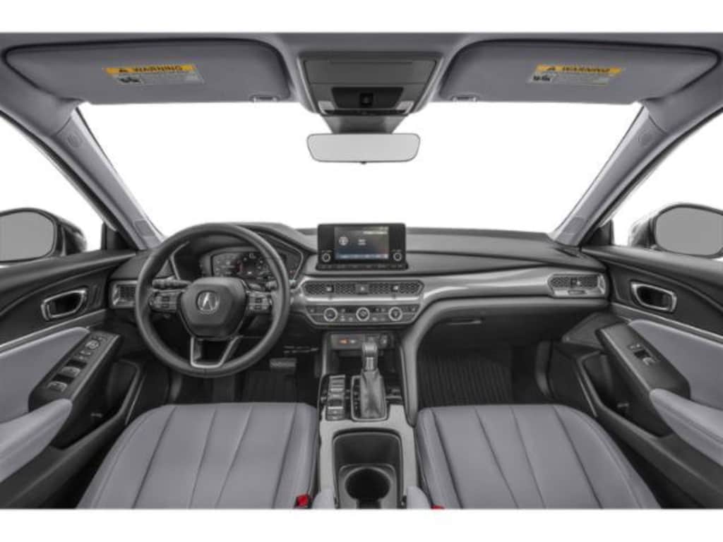 Used 2024 Acura Integra Hatchback