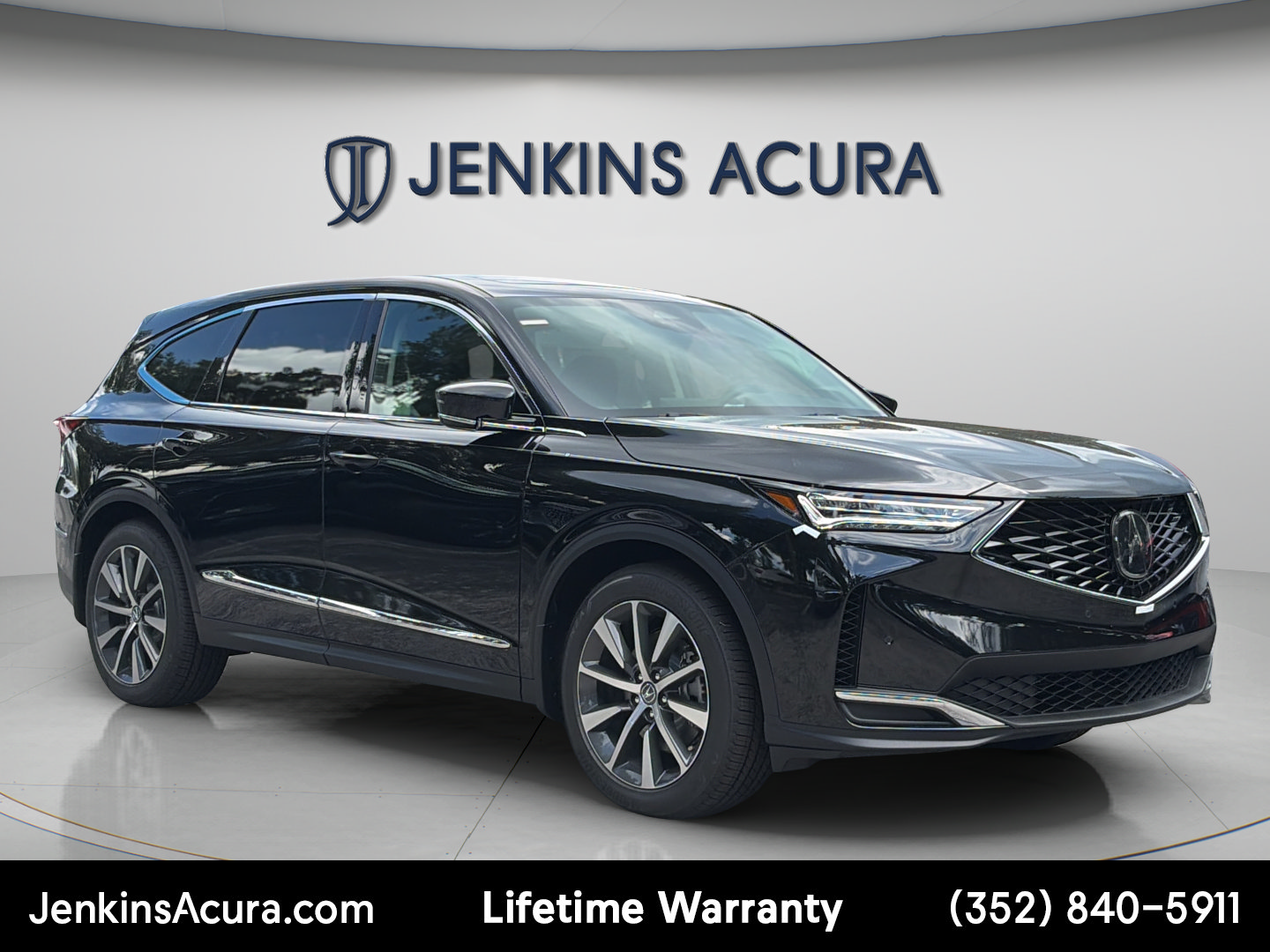  Acura MDX