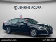 Used 2025 Nissan Altima SV Sedan
