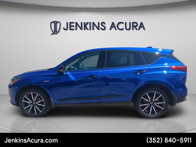 2026 Acura RDX A-Spec w/Advance Package - Photo 6