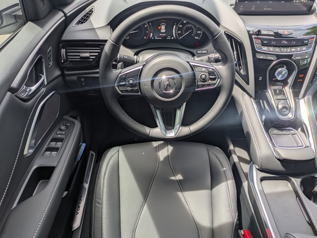 2026 Acura RDX Base - Photo 12