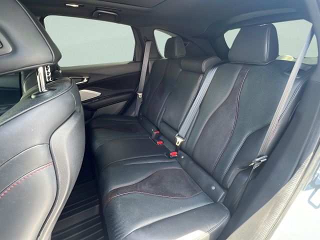 2025 Acura RDX A-Spec Package - Photo 10