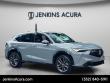 Used 2025 Acura ADX A-Spec Package SUV