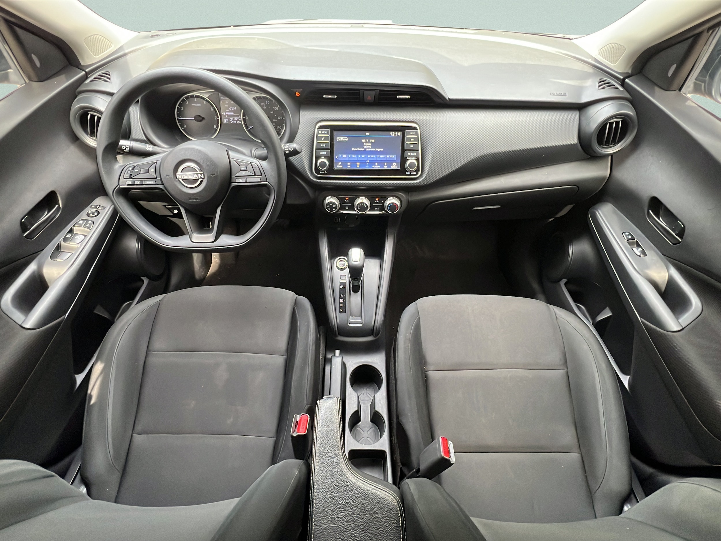2024 Nissan Kicks S - Photo 11